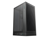Deepcool CH270 Digital Black - 1336388 - zdjęcie 1